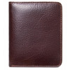 Vintage Чоловічий портмоне невеликого розміру з коричневої шкіри  (2420245) - зображення 1