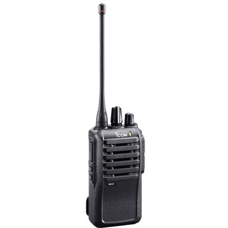 Icom IC-F4003 IP54 - зображення 1