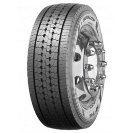 Dunlop Грузовая шина DUNLOP SP346 PLUS 3PSF HL 315/70R22.5 156/150L [267310719]