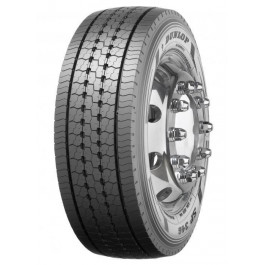 Dunlop Грузовая шина DUNLOP SP346 245/70R17.5 136/134M [127228381]