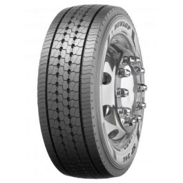   Dunlop Грузовая шина DUNLOP SP346 PLUS 3PSF HL 315/70R22.5 156/150L [127310719]