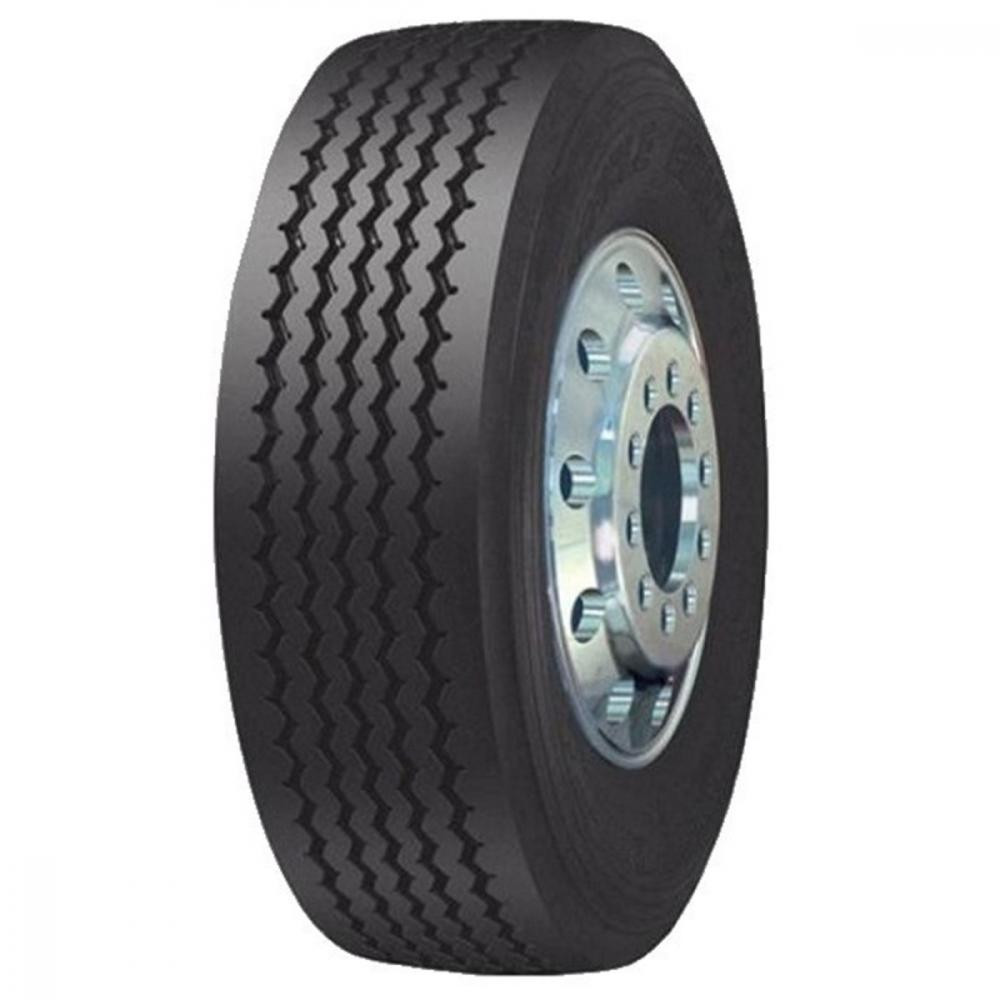 Constancy Tires Грузовая шина CONSTANCY Ecosmart 688 (прицепная) 385/65R22.5 160K [127183237] - зображення 1