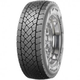 Dunlop Грузовая шина DUNLOP SP446 245/70R17.5 136/134M [267236196]