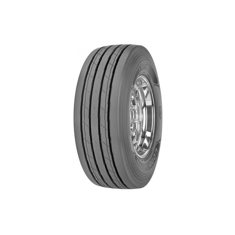 Goodyear GOODYEAR KMAX T (прицепная) 205/65R17.5 132K/133G [127219525] - зображення 1