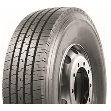 Sunfull Tyre Грузовая шина SUNFULL HF121 (Рулевая) 315/70R22.5 156/152L [127346305] - зображення 1