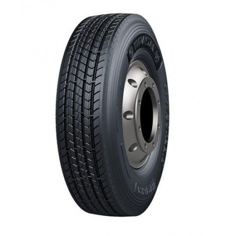 Compasal Грузовая шина COMPASAL CPS21 265/70R19.5 143/141J [267290466] - зображення 1