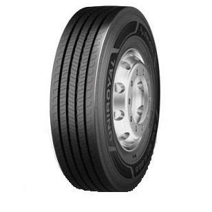 Uniroyal Грузовая шина UNIROYAL FH40 (рулевая) 315/70R22.5 156/150L [127224931] - зображення 1