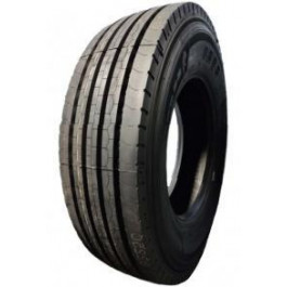 Habilead Грузовая шина HABILEAD BL517 (рулевая) 295/80R22.5 152/149M [107349995]