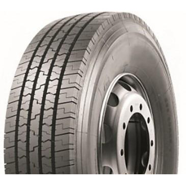 Sunfull Tyre Грузовая шина SUNFULL HF121 (Рулевая) 315/70R22.5 156/152L [107346305] - зображення 1