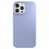 SwitchEasy MagSkin Lilac for iPhone 13 Pro (ME-103-209-224-188) - зображення 1