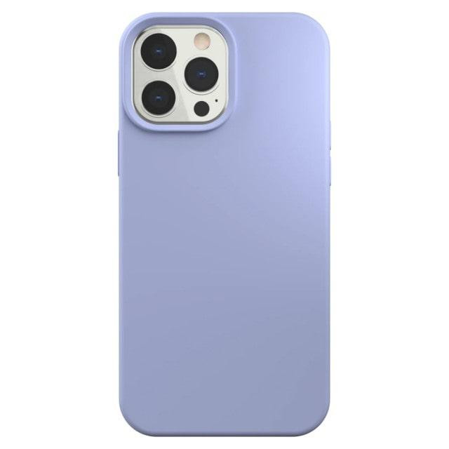 SwitchEasy MagSkin Lilac for iPhone 13 Pro (ME-103-209-224-188) - зображення 1