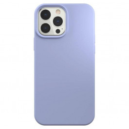 SwitchEasy MagSkin Lilac for iPhone 13 Pro (ME-103-209-224-188)