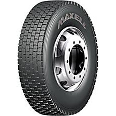 Maxell Maxell Super LD7 (315/70R22.5 154L) - зображення 1