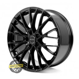   MAK Speciale (R19 W8.5 PCD5x114.3 ET40 DIA76)