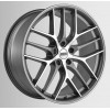 BBS CC (R20 W9.0 PCD5x112 ET25 DIA82) - зображення 1