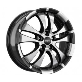   RONAL R59 (R17 W7.5 PCD5x108 ET45 DIA76)