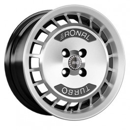   RONAL R10 (R15 W7.0 PCD4x108 ET28 DIA76)