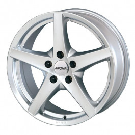   RONAL R41 (R17 W8.0 PCD5x112 ET35 DIA76)