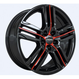   RONAL R57 (R18 W7.5 PCD5x114.3 ET50 DIA82)