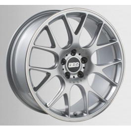   BBS CH-R (R20 W8.5 PCD5x114.3 ET38 DIA82)