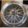 BBS BBS LM (R20 W9.0 PCD5x120 ET20 DIA82) - зображення 1