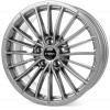 RONAL R68 hyper grey (R18 W9.0 PCD5x114.3 ET40 DIA82) - зображення 1