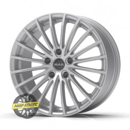   MAK Fatale (R18 W8.0 PCD5x108 ET45 DIA72)