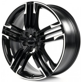   RONAL R58 (R20 W8.0 PCD5x114.3 ET50 DIA82)