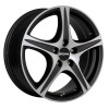 RONAL R56 (R17 W8.0 PCD5x112 ET48 DIA76) - зображення 1