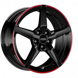   RONAL R69 MCR JBM-RR (R18 W8.0 PCD5x114.3 ET45 DIA76)