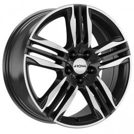   RONAL R58 (R20 W8.0 PCD5x108 ET50 DIA76)