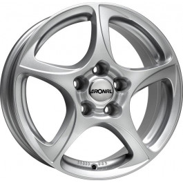   RONAL R53 (R15 W6.0 PCD5x112 ET45 DIA76)