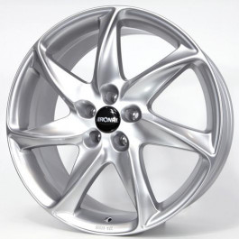   RONAL R51 (R18 W8.0 PCD5x108 ET45 DIA76)