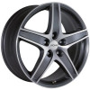 RONAL R48 (R19 W8.5 PCD5x112 ET45 DIA76) - зображення 1