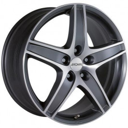 RONAL R48 (R19 W8.5 PCD5x112 ET45 DIA76)