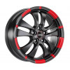 RONAL R59 (R16 W7.0 PCD5x108 ET35 DIA76) - зображення 1