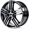 RONAL R57 (R18 W7.5 PCD5x100 ET35 DIA68) - зображення 1