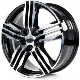   RONAL R57 (R18 W7.5 PCD5x100 ET35 DIA68)