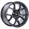 BBS SR (R16 W7.0 PCD5x120 ET36 DIA82.0) - зображення 1