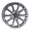 MAK DaVinci (R19 W8.0 PCD5x108 ET33 DIA72) - зображення 1