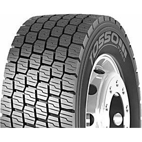 Tosso Tosso BS 739D (315/80R22.5 157L) - зображення 1