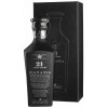 Rum Nation Ром Panama 21yo Decanter Black 0,7 л (8033749406330) - зображення 1