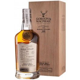   Gordon & MacPhail Віскі Balblair Connoisseurs Choice 1989,  0,7 л (5020613083868)