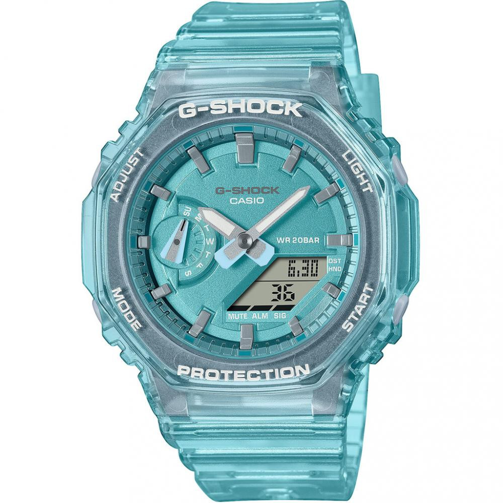 Casio GMA-S2100SK-2AER - зображення 1