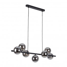 TK Lighting 5666 ESTERA BLACK