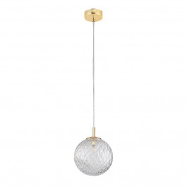   TK Lighting 4609 CADIX GOLD