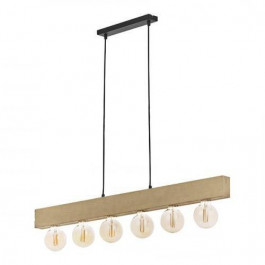   TK Lighting 2759 ARTWOOD NEW