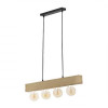 TK Lighting 2758 ARTWOOD NEW - зображення 1