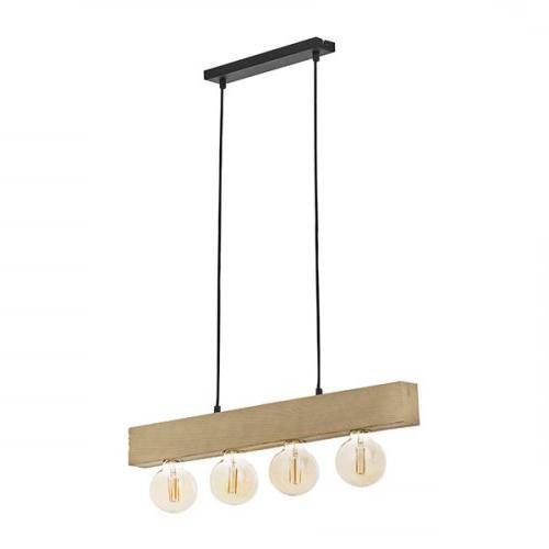 TK Lighting 2758 ARTWOOD NEW - зображення 1