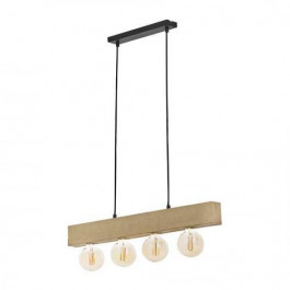   TK Lighting 2758 ARTWOOD NEW